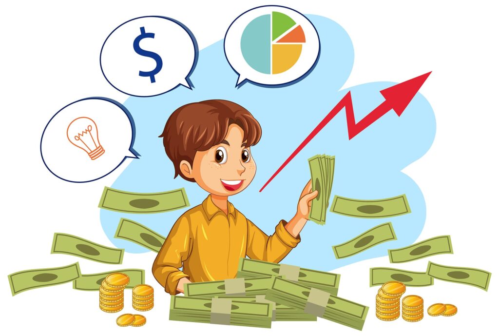 Earn8738