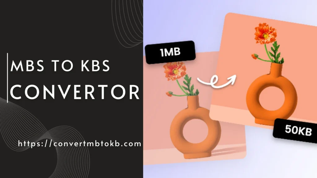 MB to KB Converter